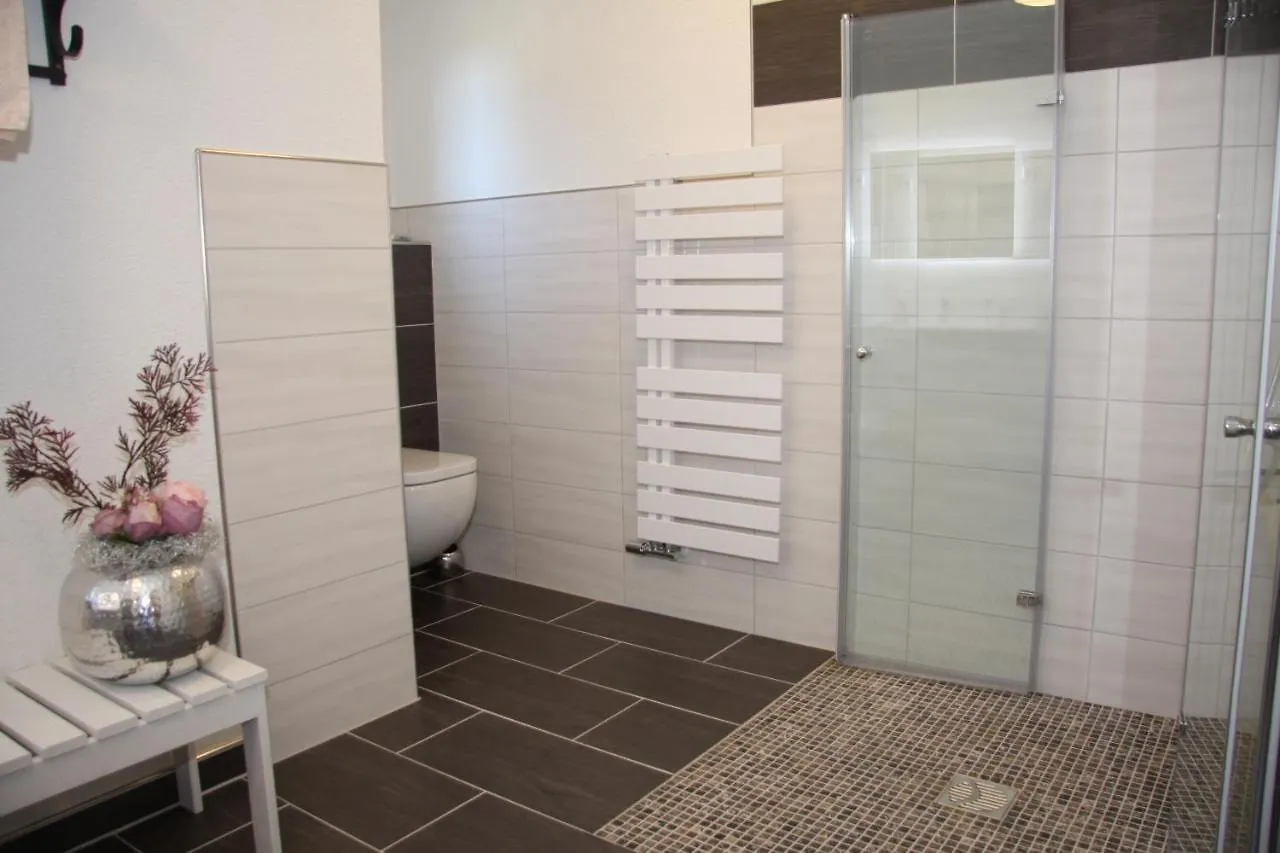 Feriendomizil Fichtelherz Thierstein Apartment