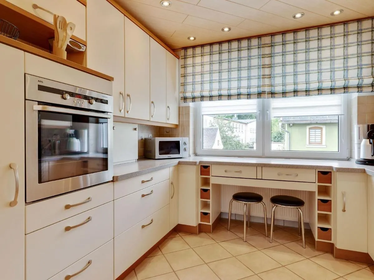 Apartment Feriendomizil Fichtelherz Thierstein Deutschland