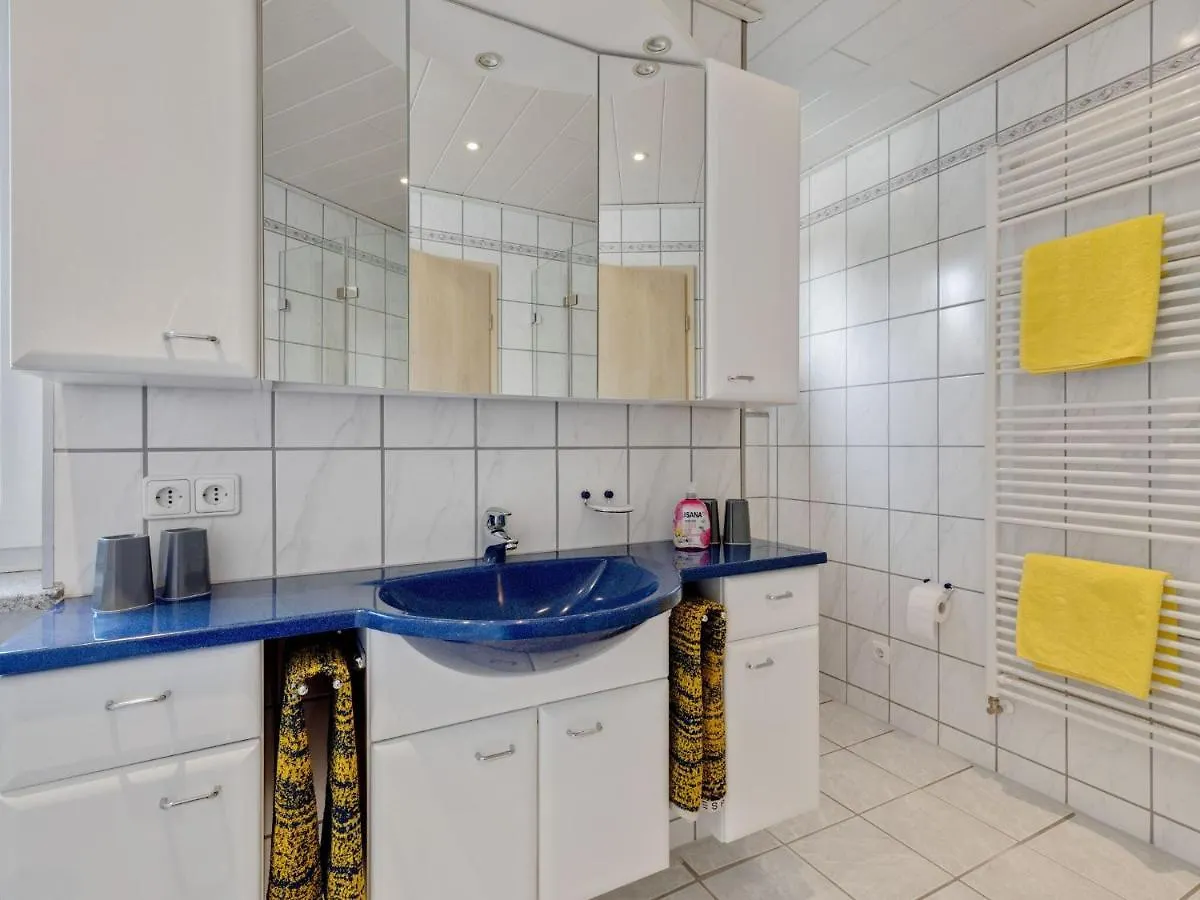 Apartment Feriendomizil Fichtelherz Thierstein