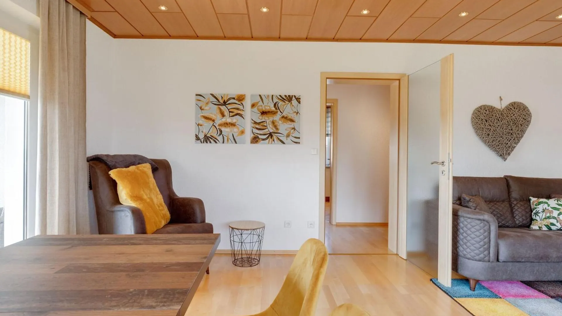 Apartment Feriendomizil Fichtelherz Thierstein Deutschland